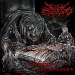Swine Overlord : Anthology of Abominations